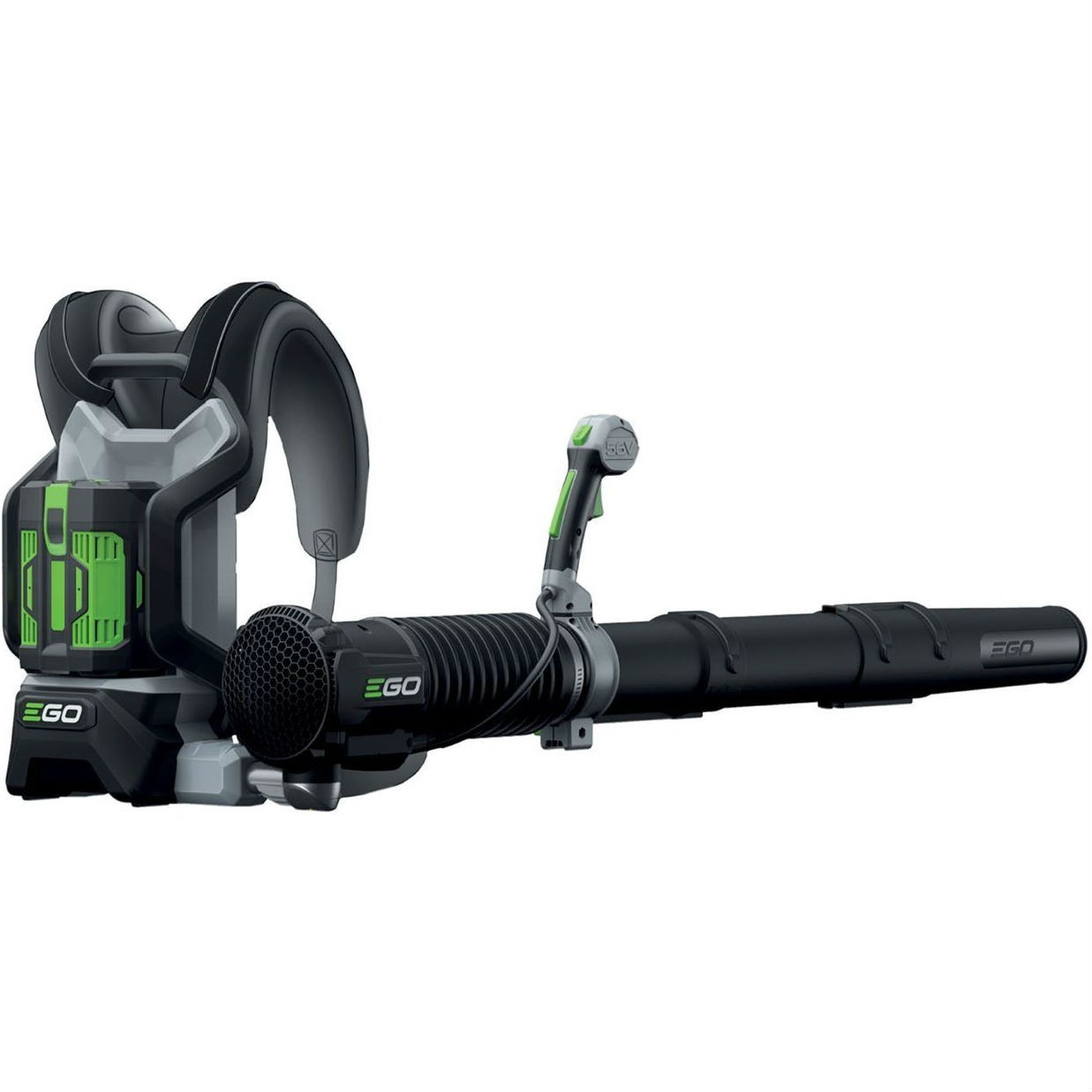 EGO LB6000E Power+ Cordless Backpack Blower (Tool Only)
