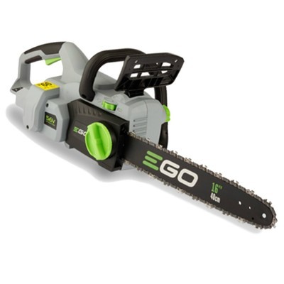 EGO CS1600E Power+ Cordless Chainsaw