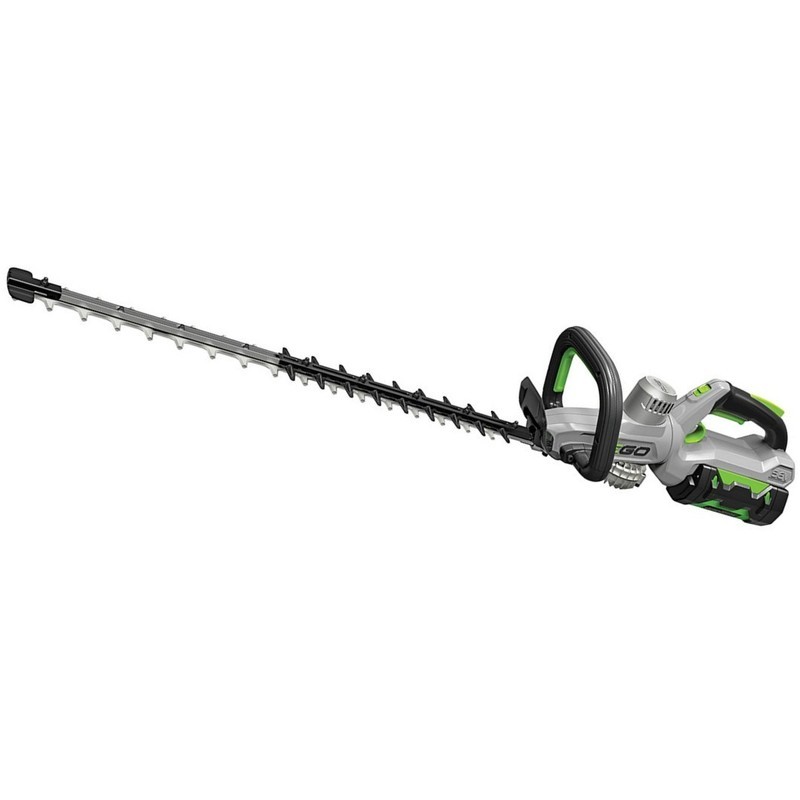 EGO HT5100E Power+ Cordless Hedgetrimmer