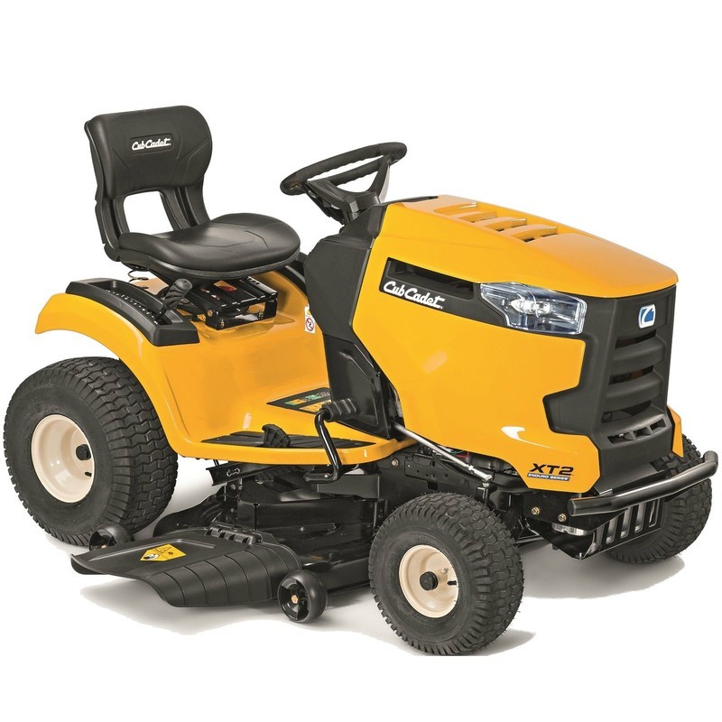 Cub Cadet XT2 QR106 Garden Tractor