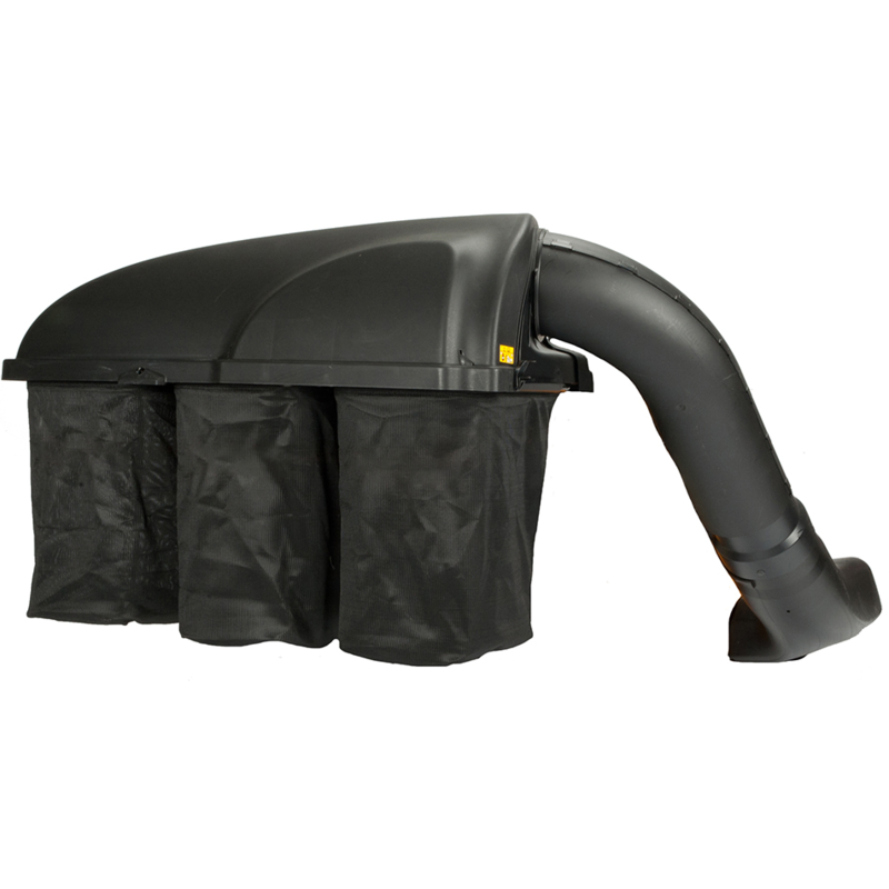 Cub Cadet Triple-Bagger Collector (Fits Models XT3 QS127 & XT3 QS137)