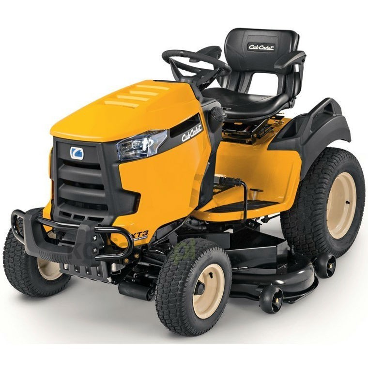 Cub Cadet XT3 QS127 Garden Tractor