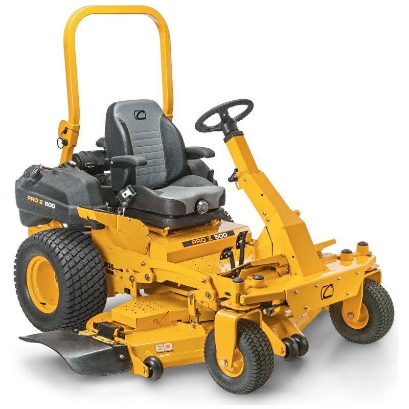 Cub Cadet Z5-152 Zero-Turn Ride-On Mower