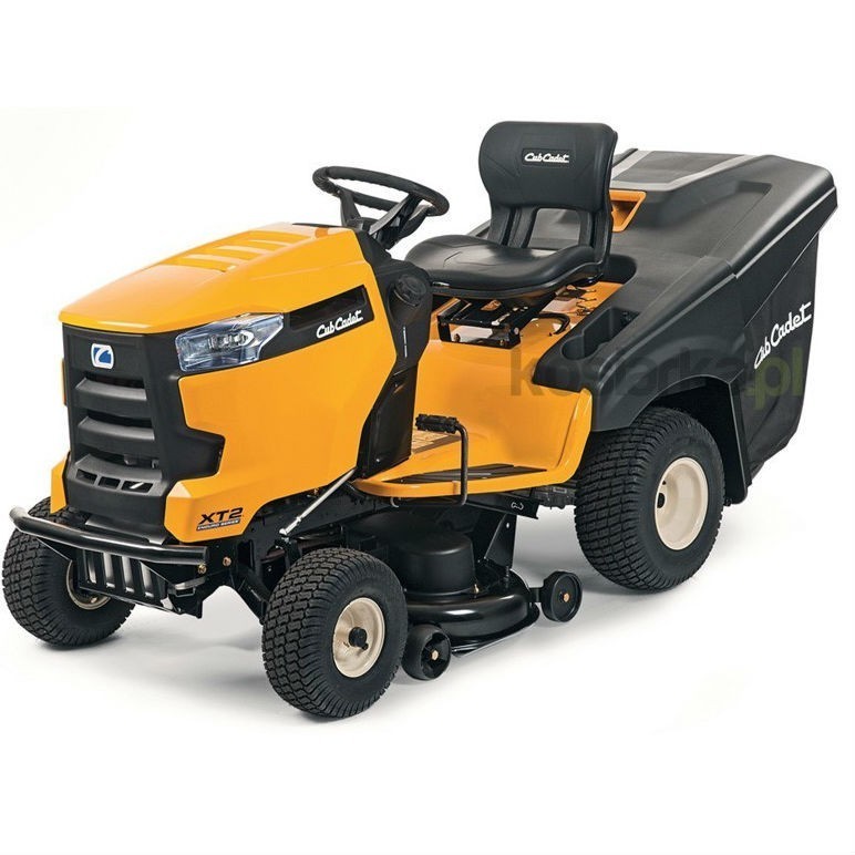 Cub Cadet XT2 PR95 Garden Tractor