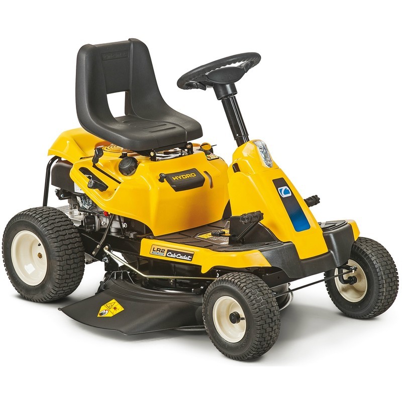 Cub Cadet LR2 NR76 Ride-On Mower