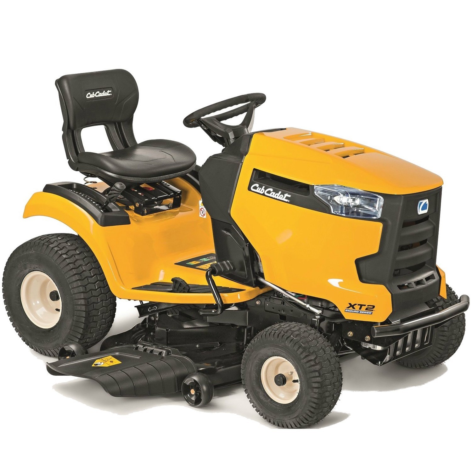 Cub Cadet XT2 PS117 Garden Tractor