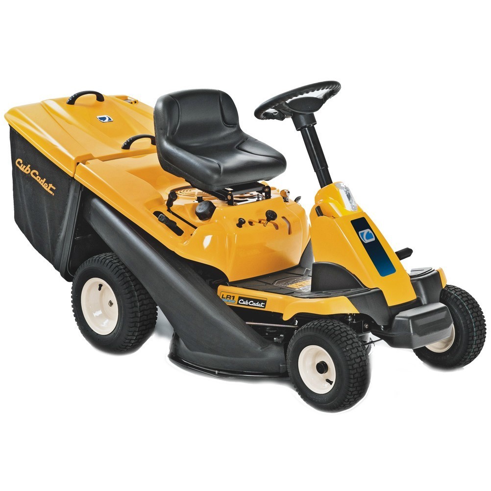 Cub Cadet LR1 MR76 Ride-On Mower