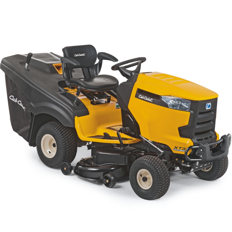 Cub Cadet XT3 QR106 Garden Tractor