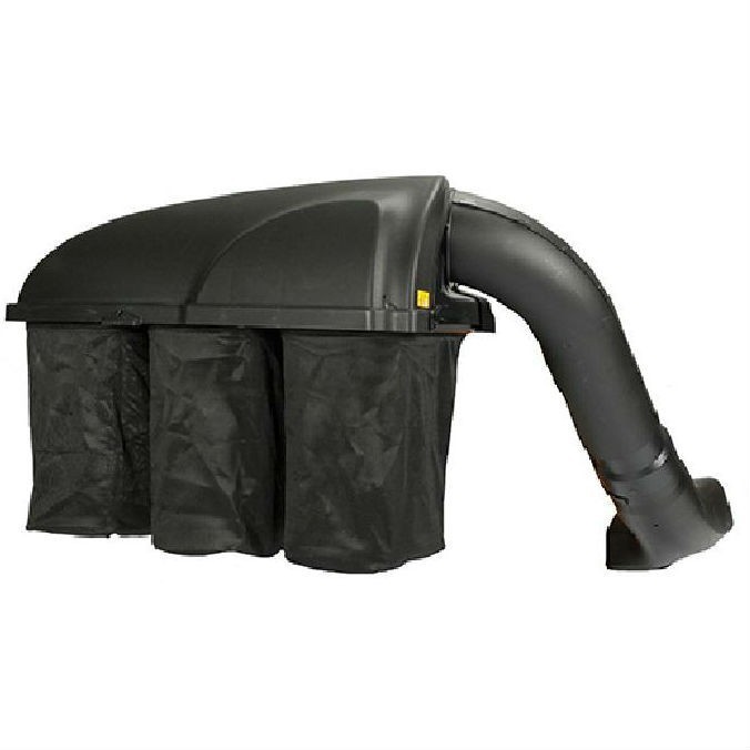 Cub Cadet Triple-Bag Collector (19A70040100)