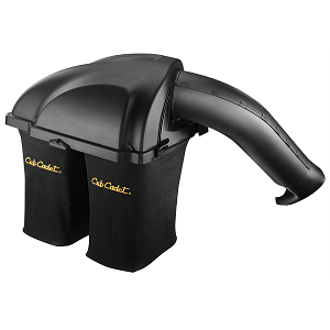 Cub Cadet Twin-Bag Collector (19A30003100)