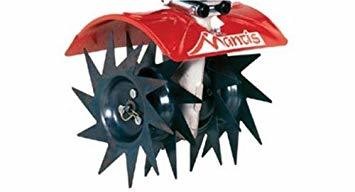 MANTIS Aerator
Lawn Aerator Attachment for Mini Mantis Tillers