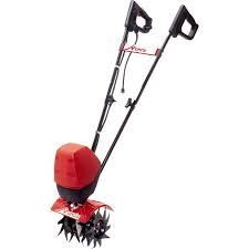 Mantis Classic Electric Tiller