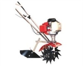 MANTIS Plough
Plough Attachment for Mini Mantis Tillers