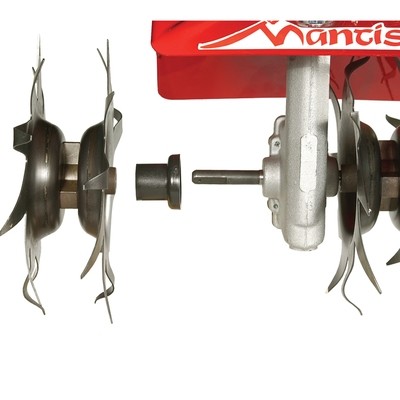 MANTIS Reducers
Weed Reducers for the Tine Shaft