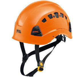 STIHL VENT PLUS Arborist Helmet Only