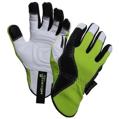 ARBORTEC AT1500 XT
Close Fit Stretchable Goat Leather Work Gloves