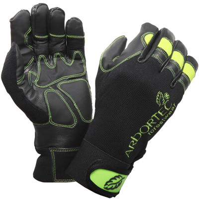 ARBORTEC AT900
Class 0 Left Hand Protection Chainsaw Gloves