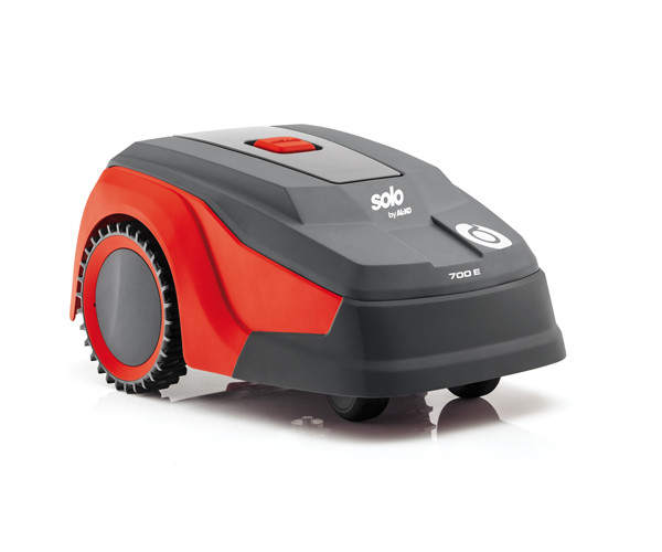 AL-KO SOLO Robolinho 700E robotic lawnmower