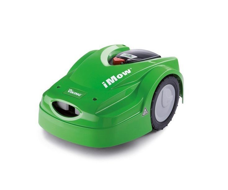 Viking MI 422 iMow robotic lawnmower