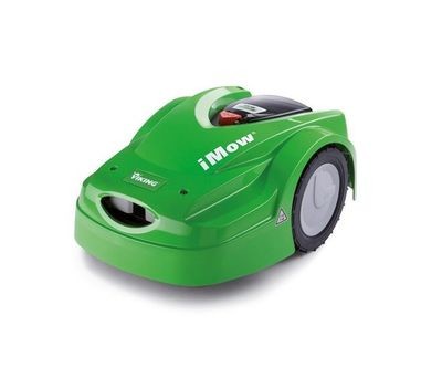 Viking MI 422 iMow robotic lawnmower Viking MI 422 iMow robotic lawnmower