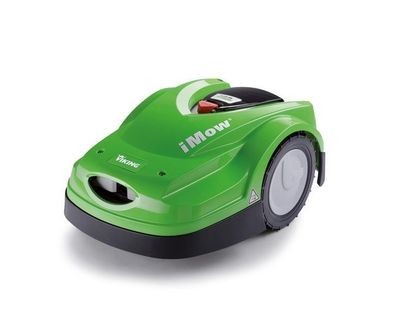Viking MI 422 P iMow robotic lawnmower