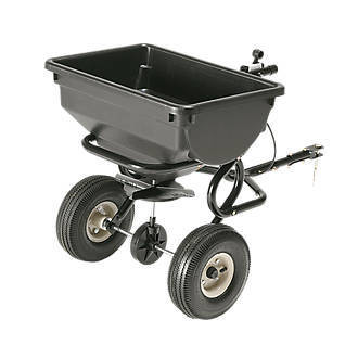 MOUNTFIELD Fertiliser Spreader
For MOUNTFIELD Ride ons
