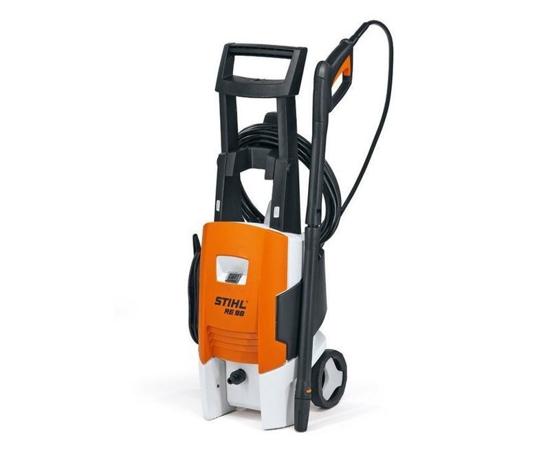 Stihl RE 90 Pressure Washer