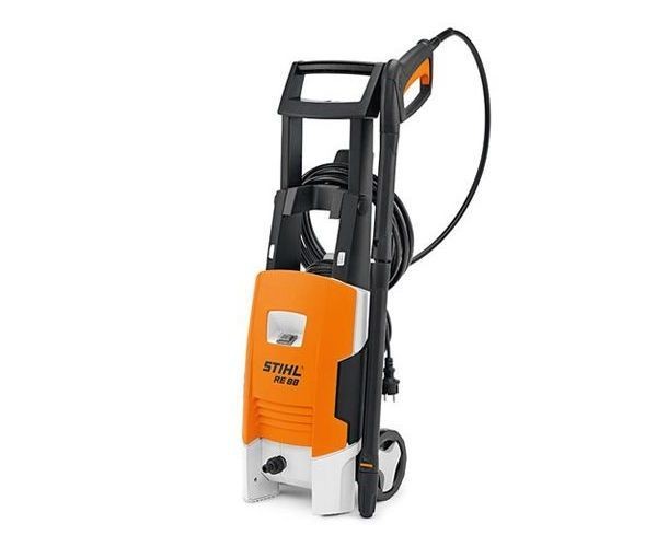 Stihl RE 88 Pressure Washer