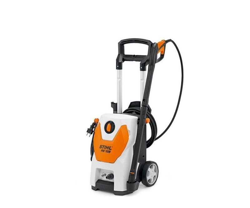 STIHL RE 110 Pressure Washer