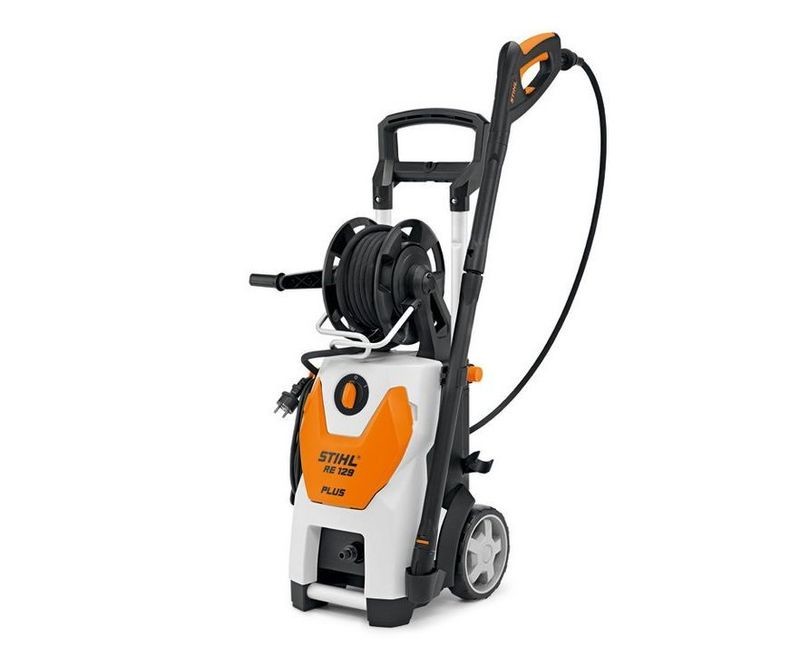 STIHL RE 130 plus Pressure Washer