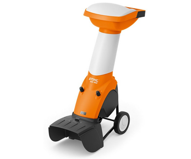 Stihl GHE 355 Electric Chipper / Shredder