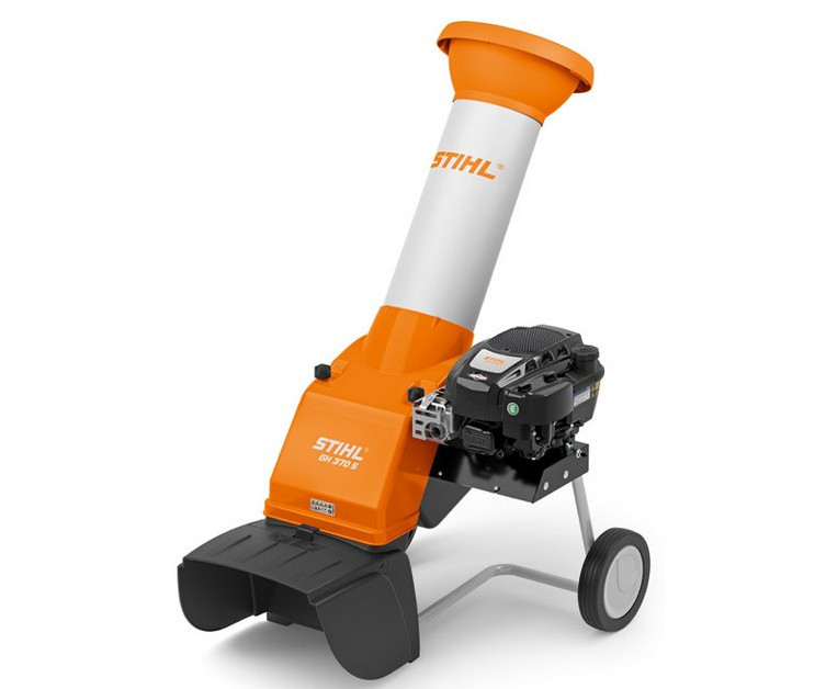 STIHL GH 370 S Chipper