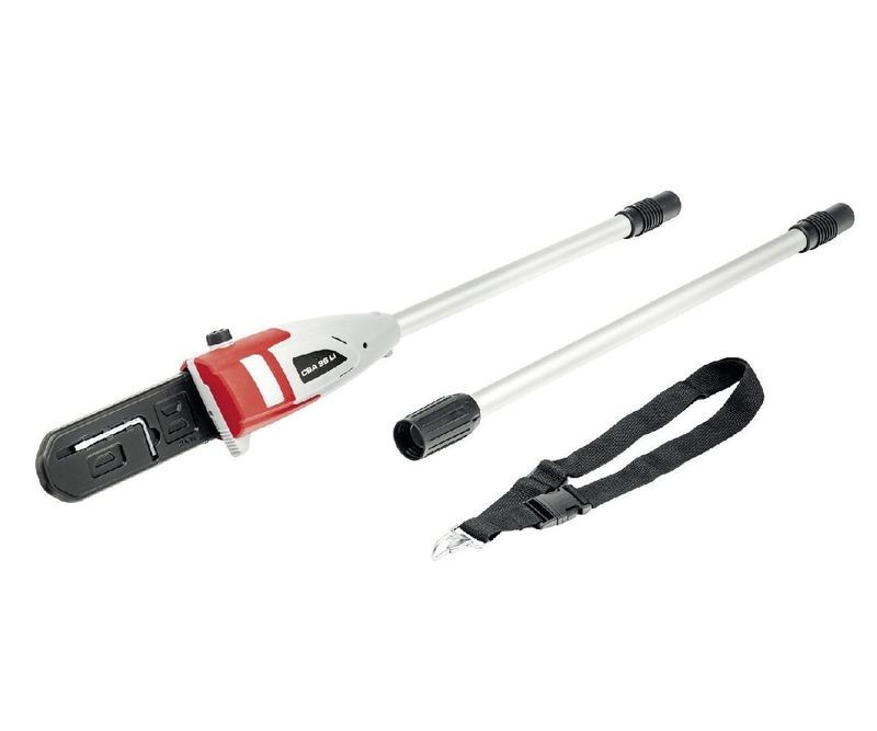 AL-KO EnergyFlex CSA36Li pole pruner multi-tool attachment for AL-KO MT36Li multi-tool engine (8" bar)