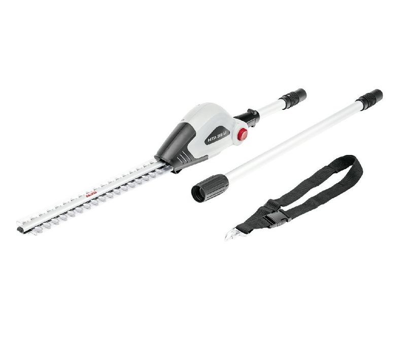 AL-KO EnergyFlex HTA36Li hedge cutter multi-tool attachment for AL-KO MT36Li multi-tool engine (18" cut)