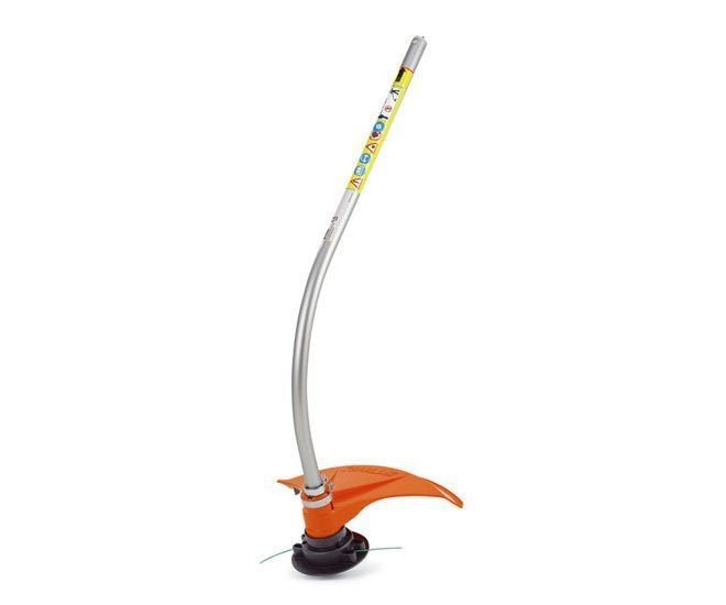Stihl FSB-KM grass trimmer kombi attachment