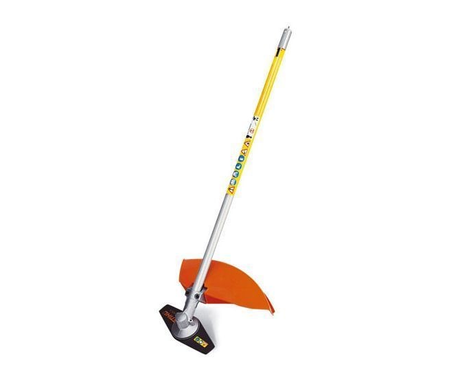 Stihl MB-KM metal blade kombi attachment
