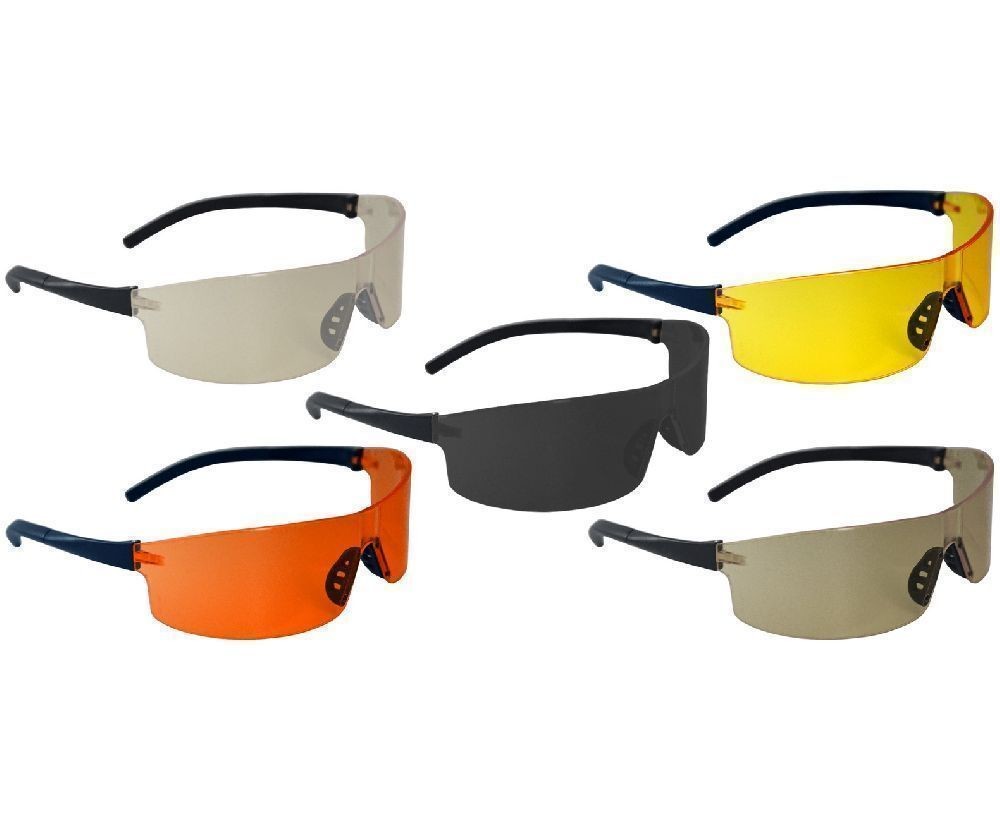 Stein Orbit safety glasses
