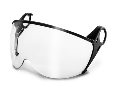 Kask Zenith retractable visor (Clear)