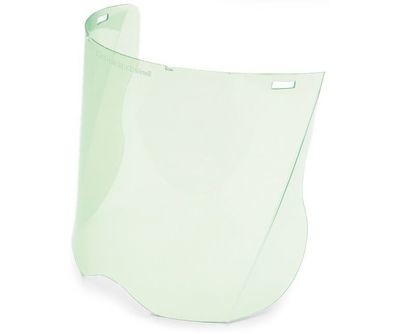 Husqvarna anti-fog visor