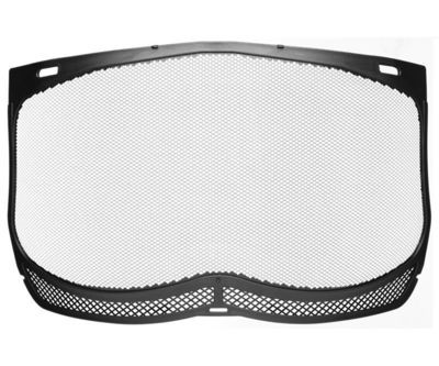 Husqvarna UltraVision visor