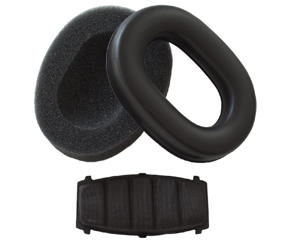 Hellberg hygiene kit for Secure 1 & 2 ear defenders
