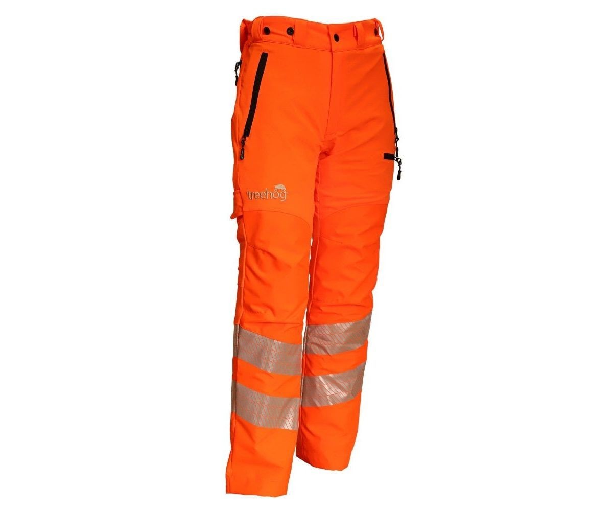 SIP Protection Canopy AIRGO Class 1 Type A Chainsaw Trousers  Douglas  Forest  Garden