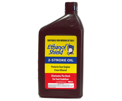 B3C Ethanol Shield 2 stroke oil (1L)