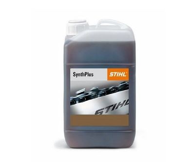 Stihl SynthPlus chain oil (20 litre)