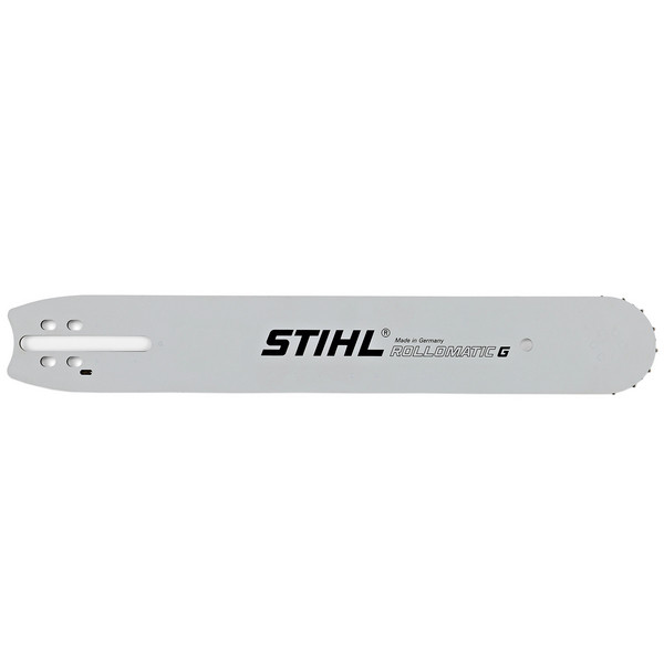 Stihl 3/8" .050 Duromatic E chainsaw bar (16 inch bar)
