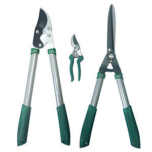 HAND TOOLS (FORESTRY & LANDSCAPING)