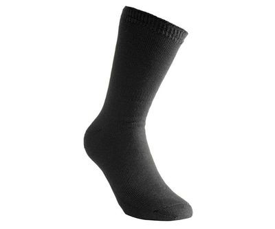 Woolpower Ullfrotte 400 Classic socks (Black)