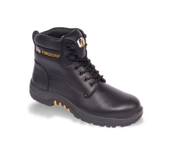 Vtech VR600 Bison work boots
