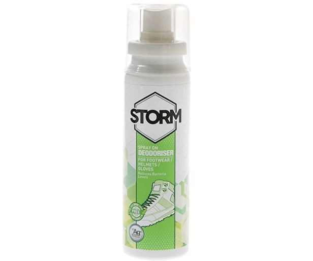 Storm footwear deodoriser (75ml)