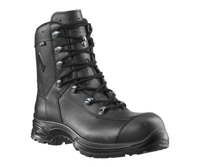 Haix Airpower XR22 safety protective boots